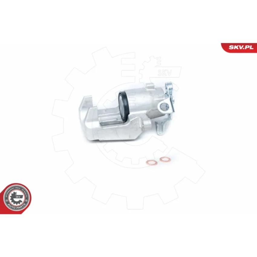 Brake Caliper ESEN SKV 23SKV034