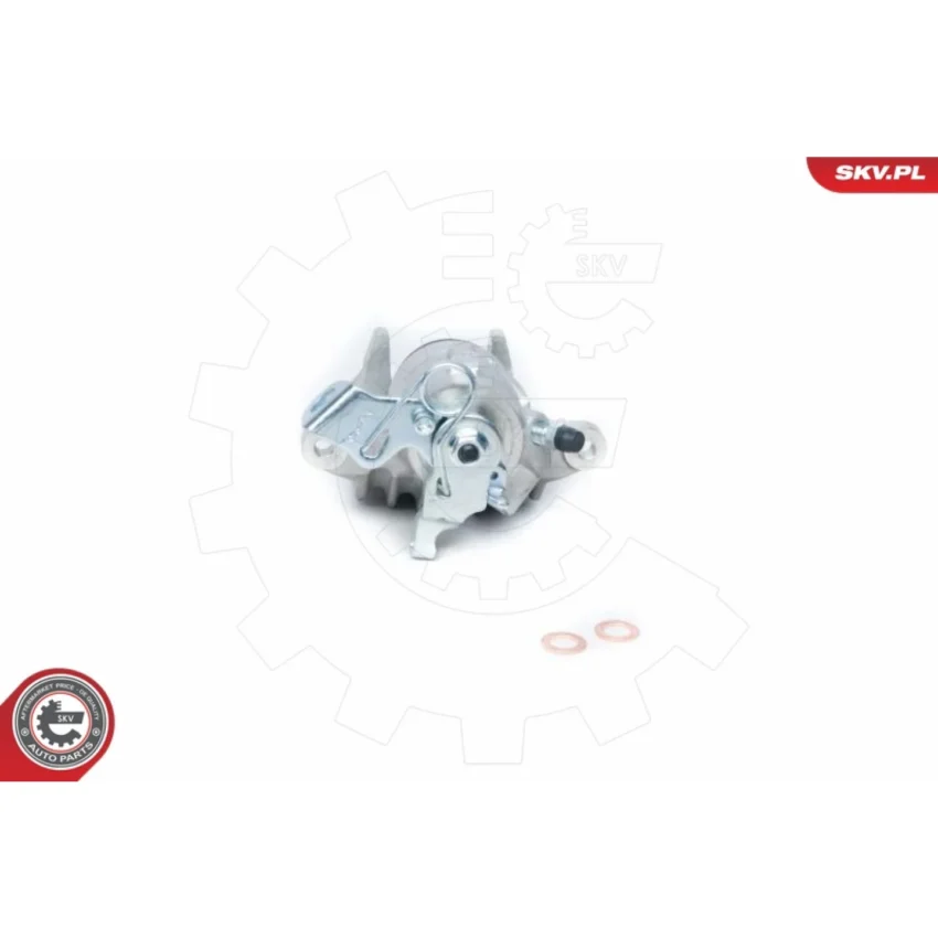 Brake Caliper ESEN SKV 23SKV034