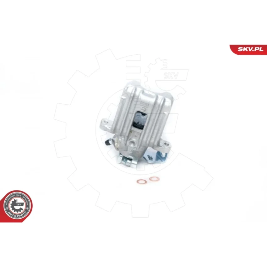 Brake Caliper ESEN SKV 23SKV034