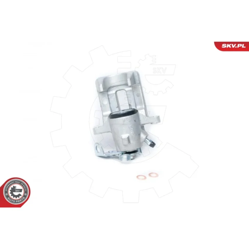 Brake Caliper ESEN SKV 23SKV034