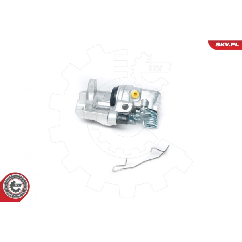 Brake Caliper ESEN SKV 23SKV043