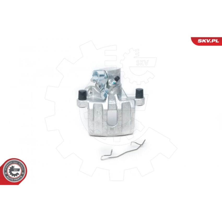 Brake Caliper ESEN SKV 23SKV043