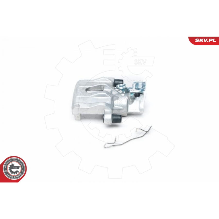 Brake Caliper ESEN SKV 23SKV043