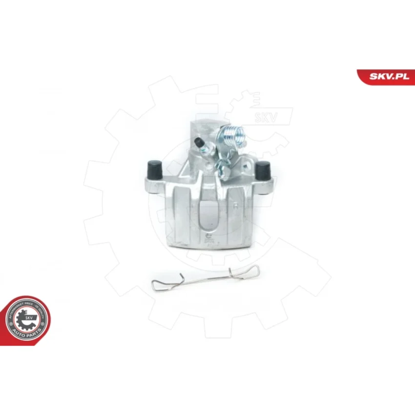 Brake Caliper ESEN SKV 23SKV044