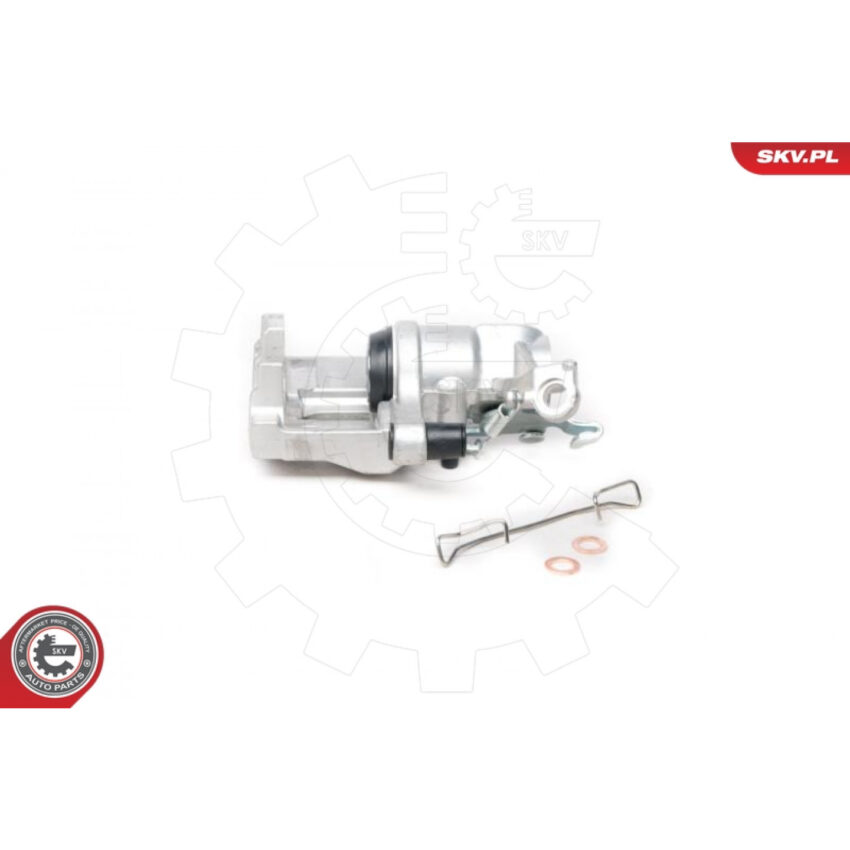 Brake Caliper ESEN SKV 23SKV073