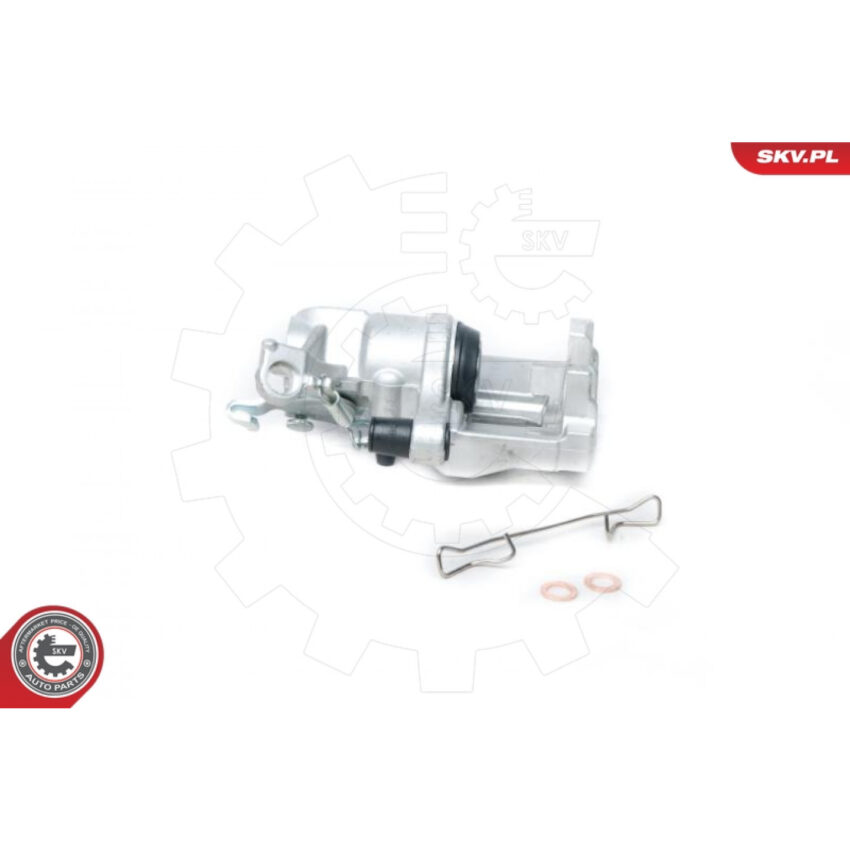 Brake Caliper ESEN SKV 23SKV074