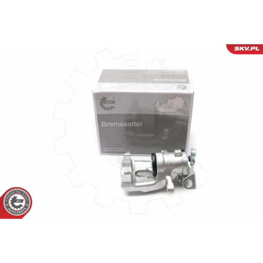 Brake Caliper ESEN SKV 23SKV264