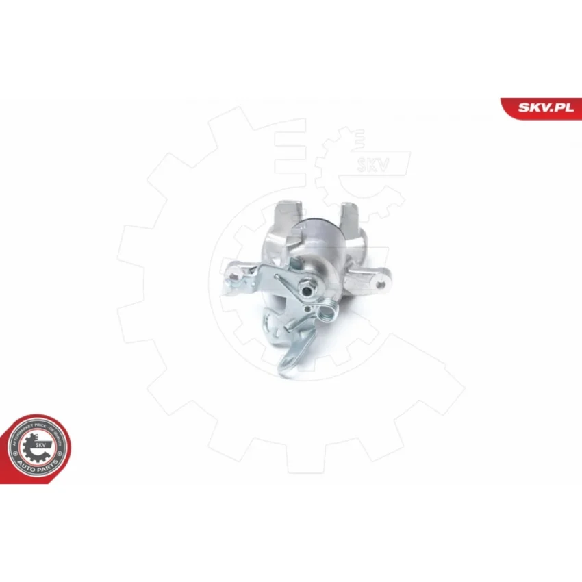 Brake Caliper ESEN SKV 23SKV274