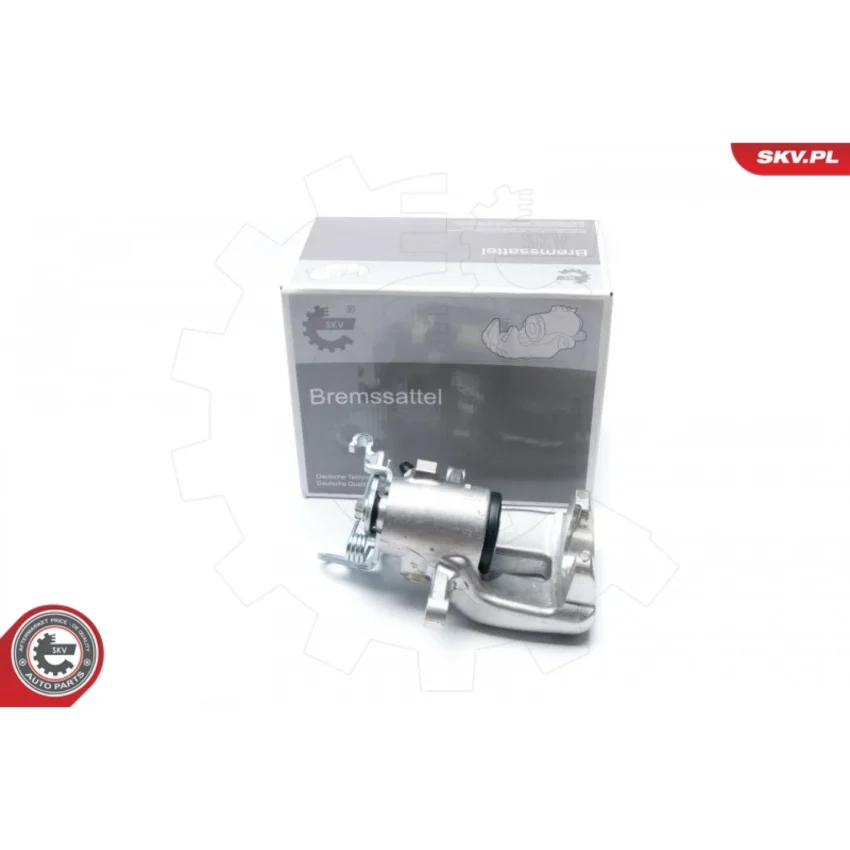 Brake Caliper ESEN SKV 23SKV274