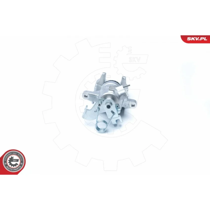 Brake Caliper ESEN SKV 23SKV324