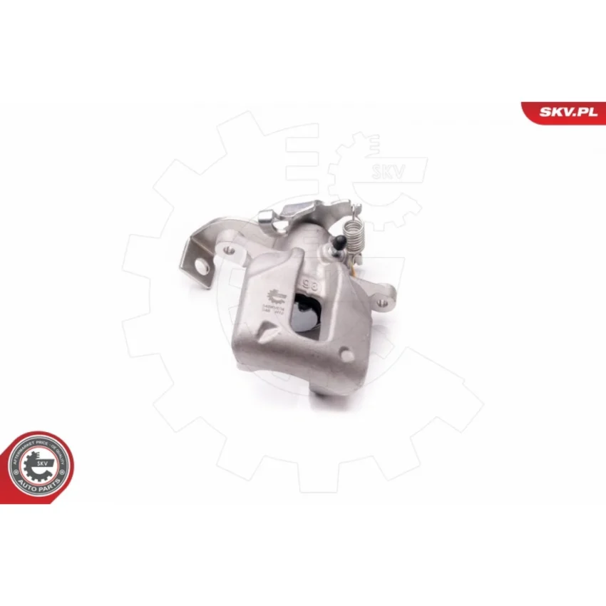 Brake Caliper ESEN SKV 34SKV604