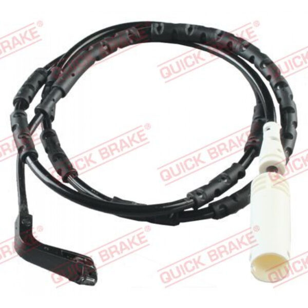 Warning Contact, brake pad wear QUICK BRAKE WS 0247 A