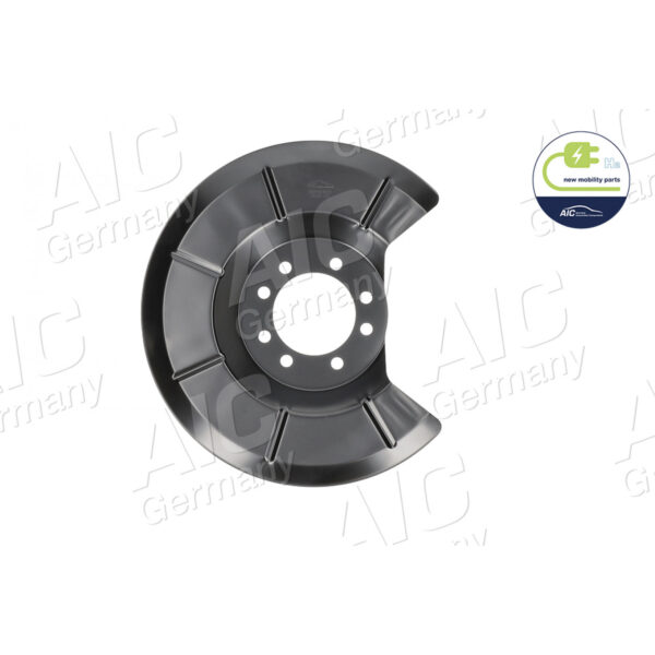 Splash Panel, brake disc AIC 56410