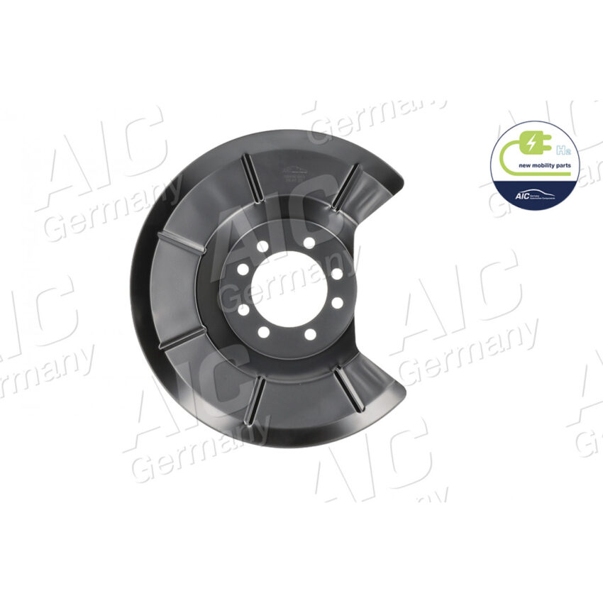 Splash Panel, brake disc AIC 56410