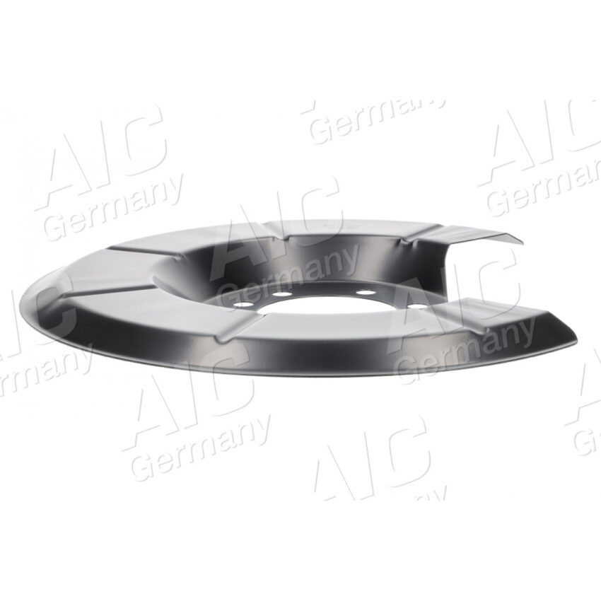 Splash Panel, brake disc AIC 56410