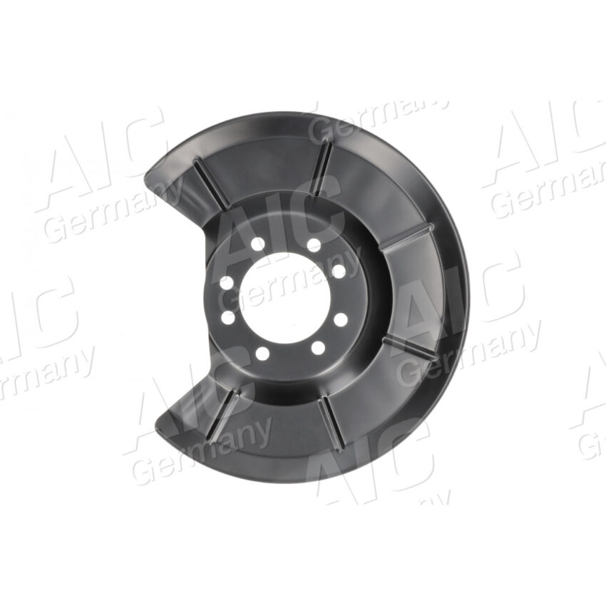 Splash Panel, brake disc AIC 56410