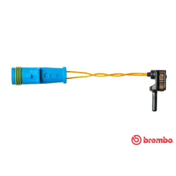 Warning Contact, brake pad wear BREMBO A 00 353