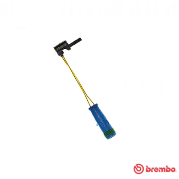 Warning Contact, brake pad wear BREMBO A 00 377