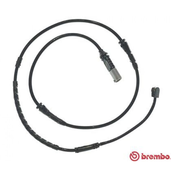 Warning Contact, brake pad wear BREMBO A 00 422