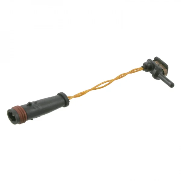 Warning Contact, brake pad wear FEBI BILSTEIN 19186