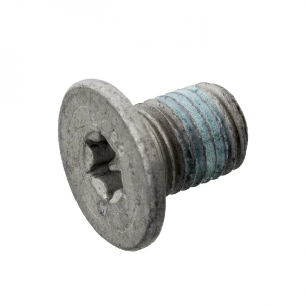 Bolt, brake disc FEBI BILSTEIN 21663
