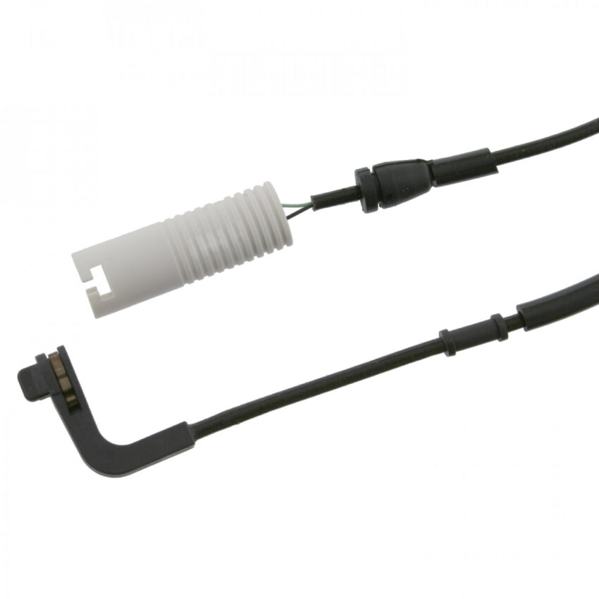Warning Contact, brake pad wear FEBI BILSTEIN 24319