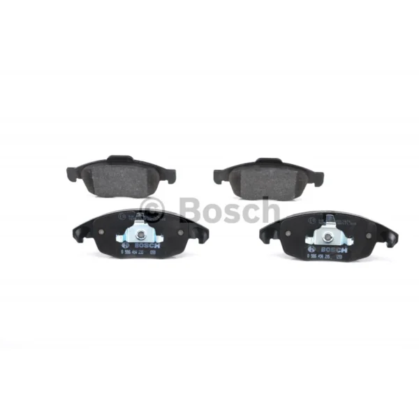 Brake Pad Set, disc brake BOSCH 0 986 494 235