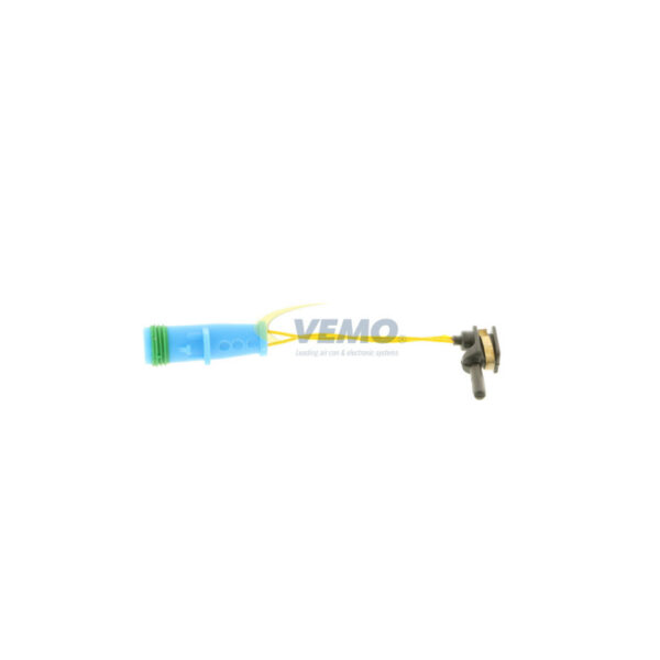 Warning Contact, brake pad wear VEMO V30-72-0746