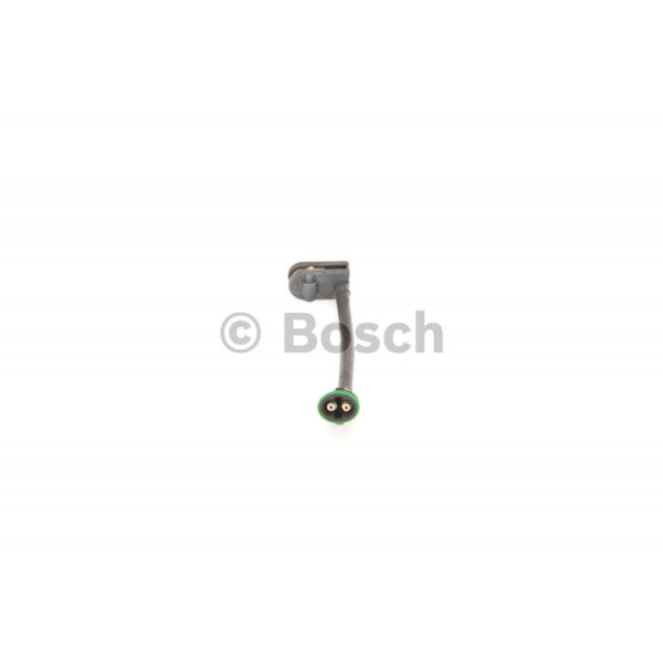 Warning Contact, brake pad wear BOSCH 1 987 473 037