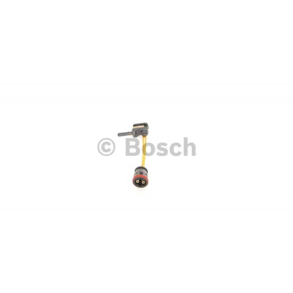 Warning Contact, brake pad wear BOSCH 1 987 473 070