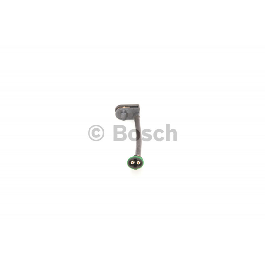 Warning Contact, brake pad wear BOSCH 1 987 473 037