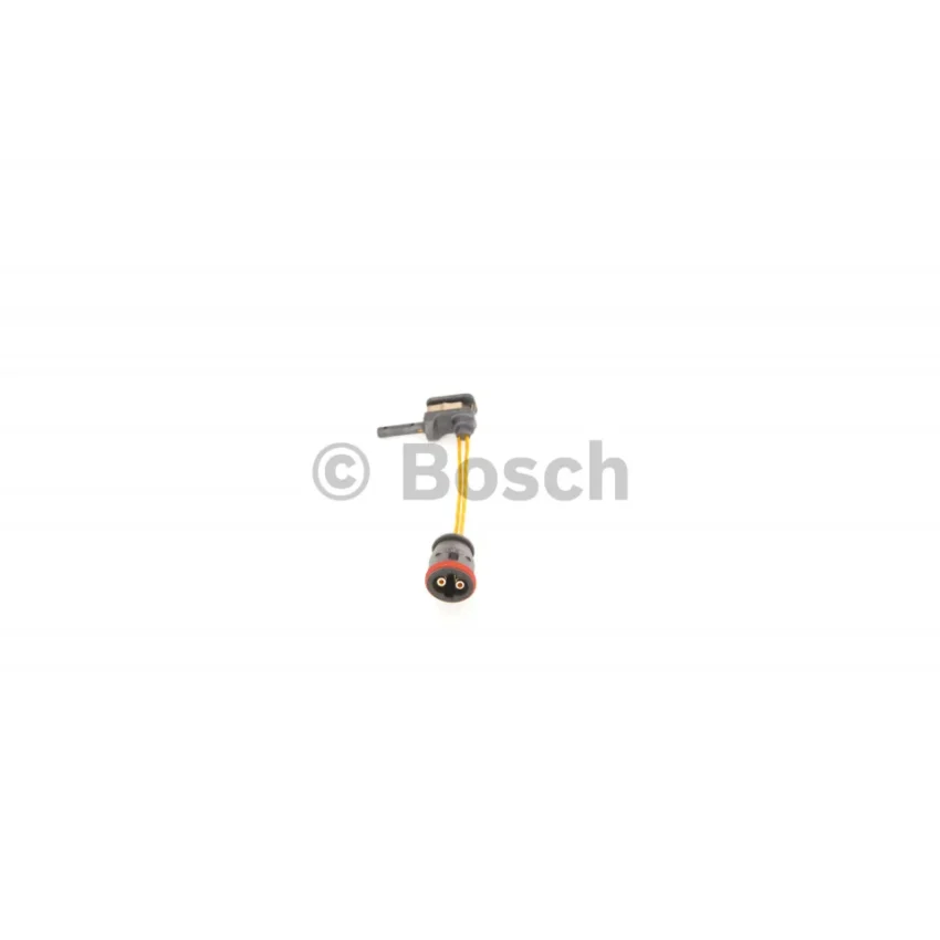 Warning Contact, brake pad wear BOSCH 1 987 473 070