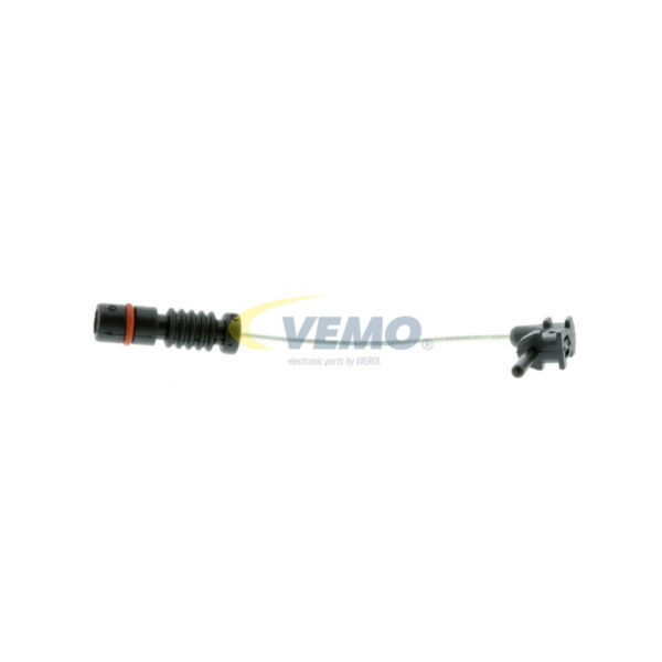 Warning Contact, brake pad wear VEMO V30-72-0581