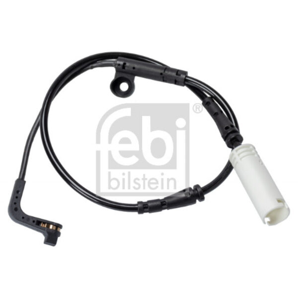 Warning Contact, brake pad wear FEBI BILSTEIN 23021