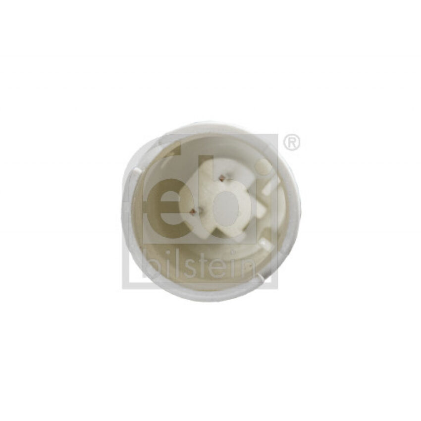Warning Contact, brake pad wear FEBI BILSTEIN 23021