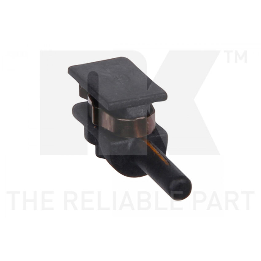 Warning Contact, brake pad wear NK 280084