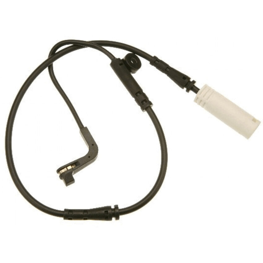 Warning Contact, brake pad wear TRW GIC187