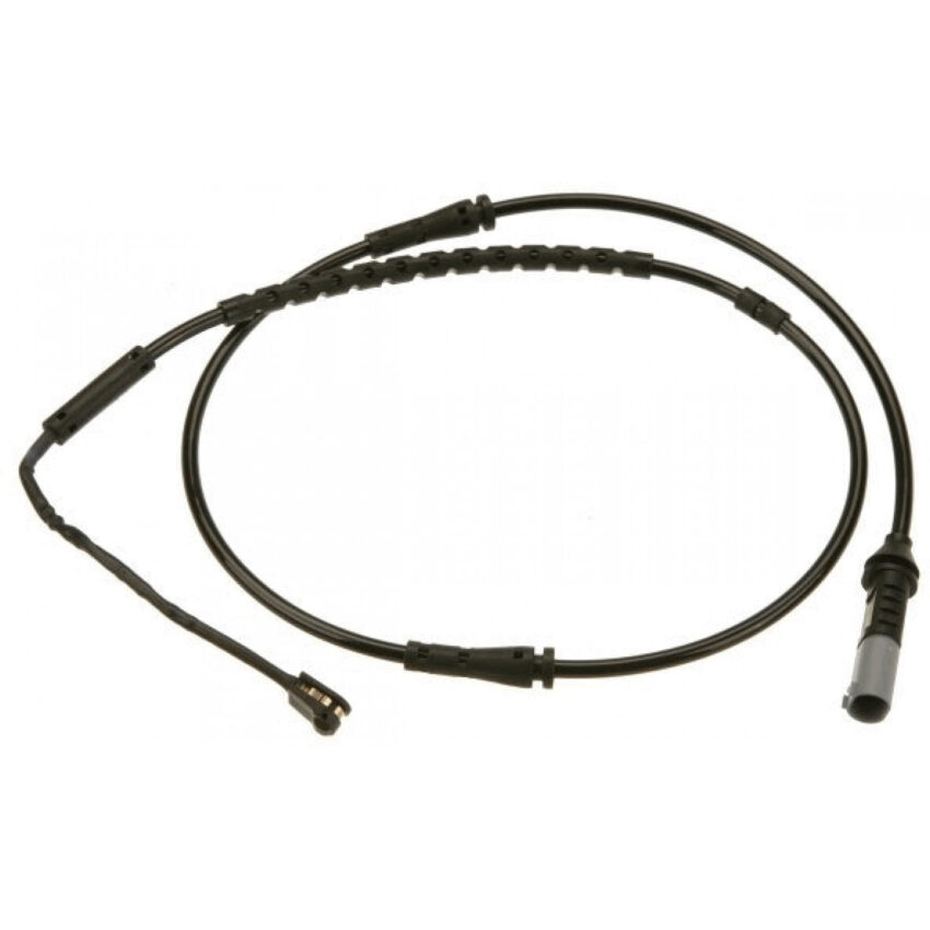 Warning Contact, brake pad wear TRW GIC327
