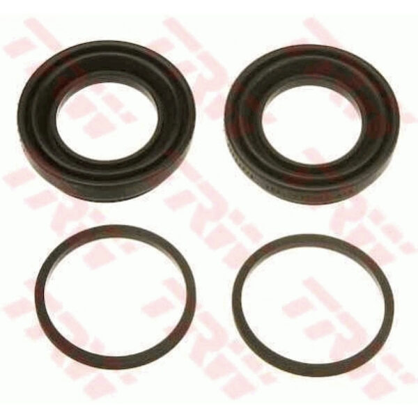 Repair Kit, brake caliper TRW SJ1236