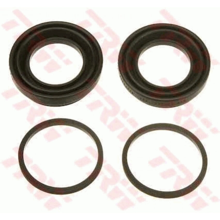 Repair Kit, brake caliper TRW SJ1236