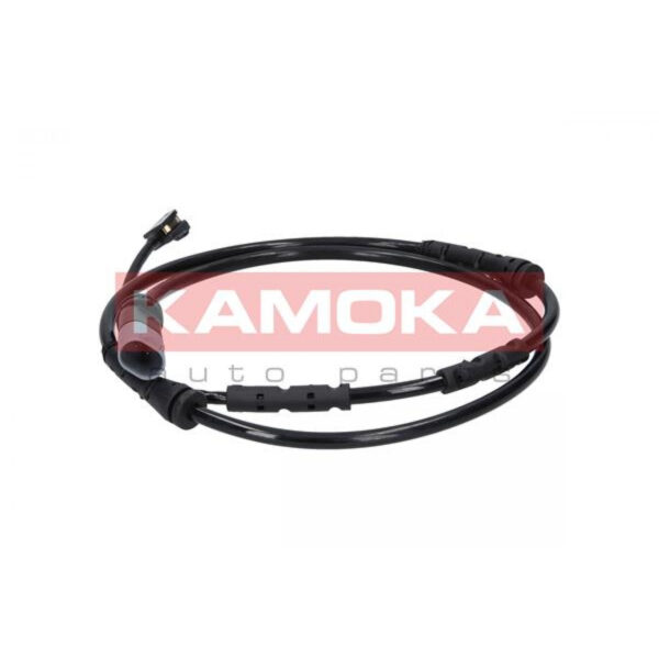 Warning Contact, brake pad wear KAMOKA 105100