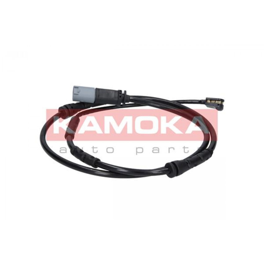 Warning Contact, brake pad wear KAMOKA 105100