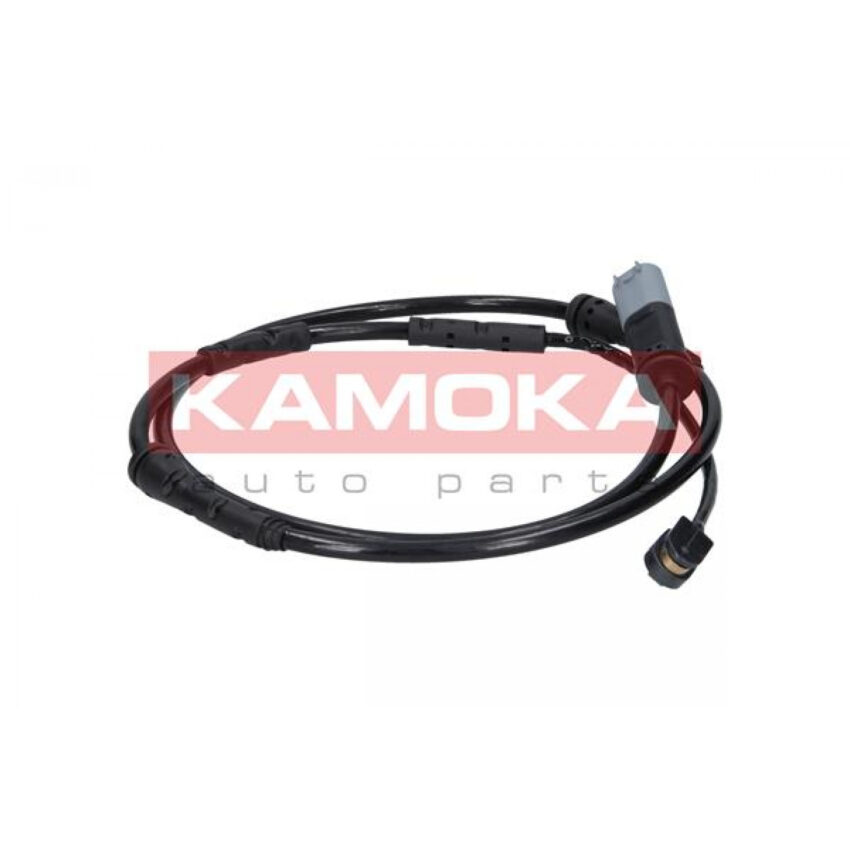 Warning Contact, brake pad wear KAMOKA 105100
