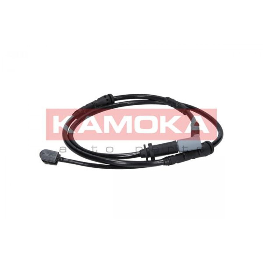 Warning Contact, brake pad wear KAMOKA 105100