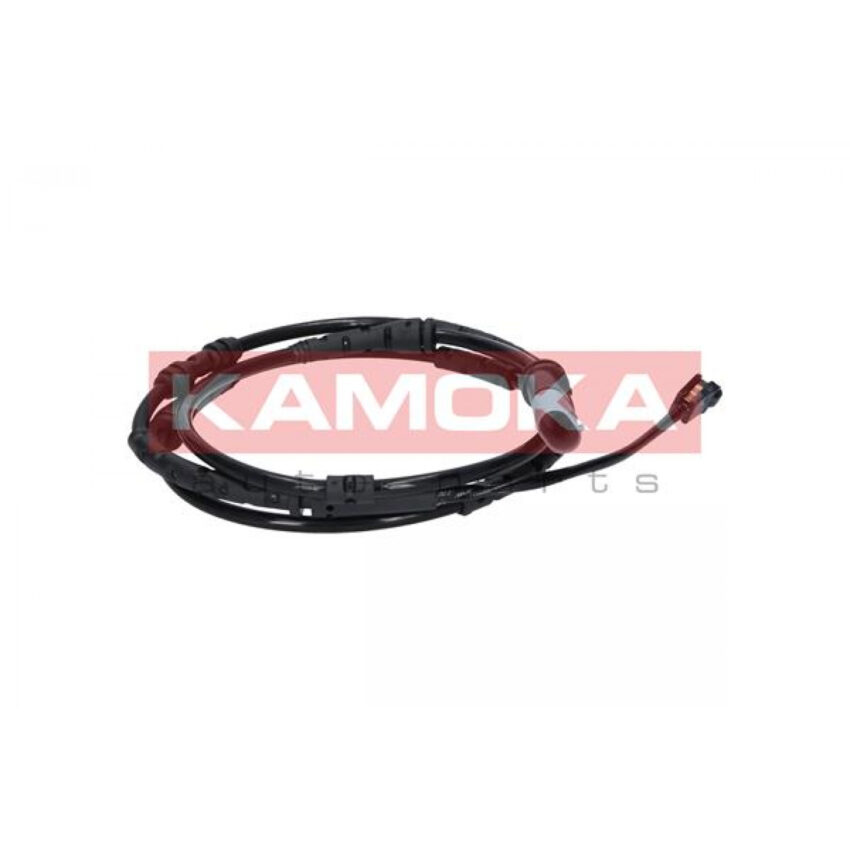 Warning Contact, brake pad wear KAMOKA 105101