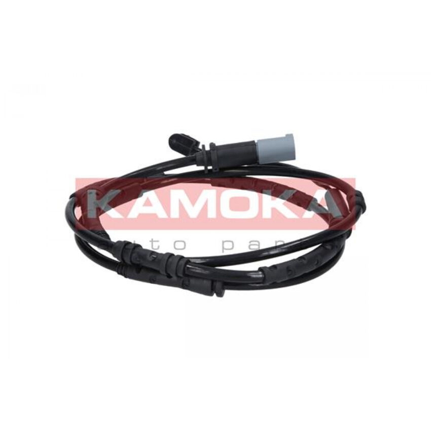 Warning Contact, brake pad wear KAMOKA 105101