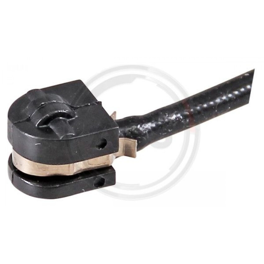 Warning Contact, brake pad wear A.B.S. 39581