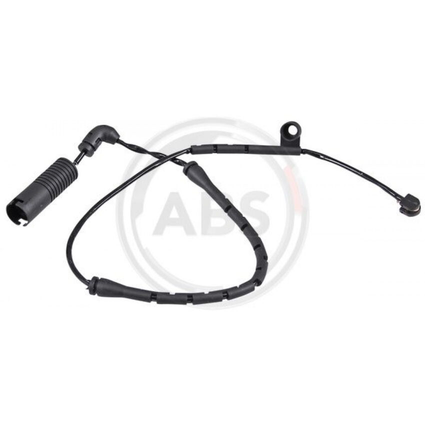 Warning Contact, brake pad wear A.B.S. 39581