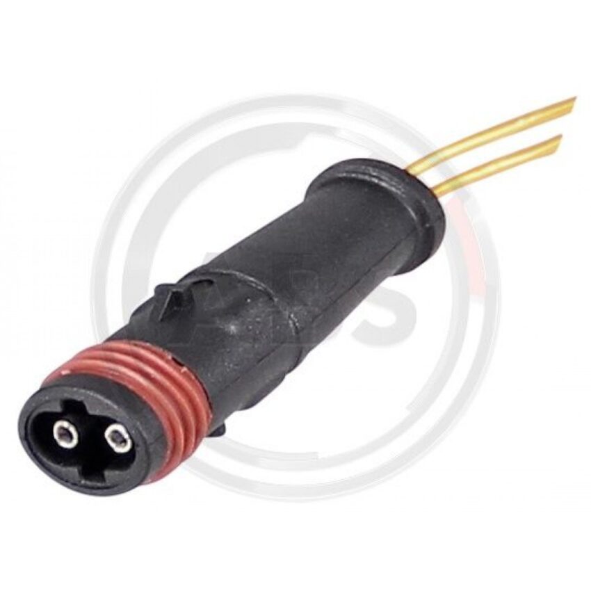 Warning Contact, brake pad wear A.B.S. 39590