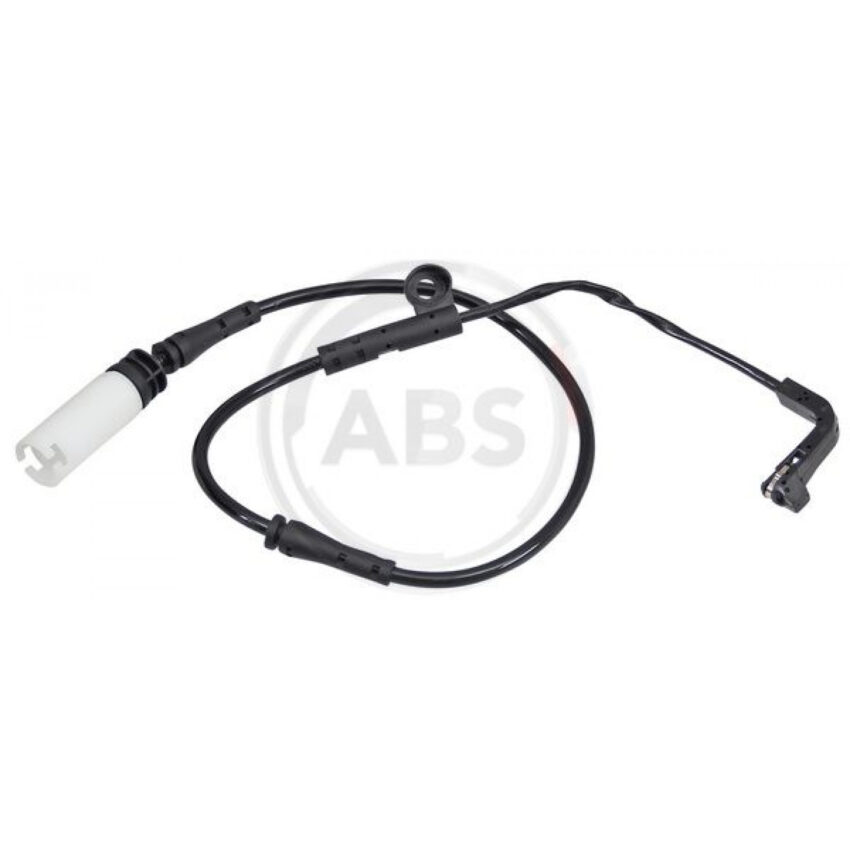 Warning Contact, brake pad wear A.B.S. 39602